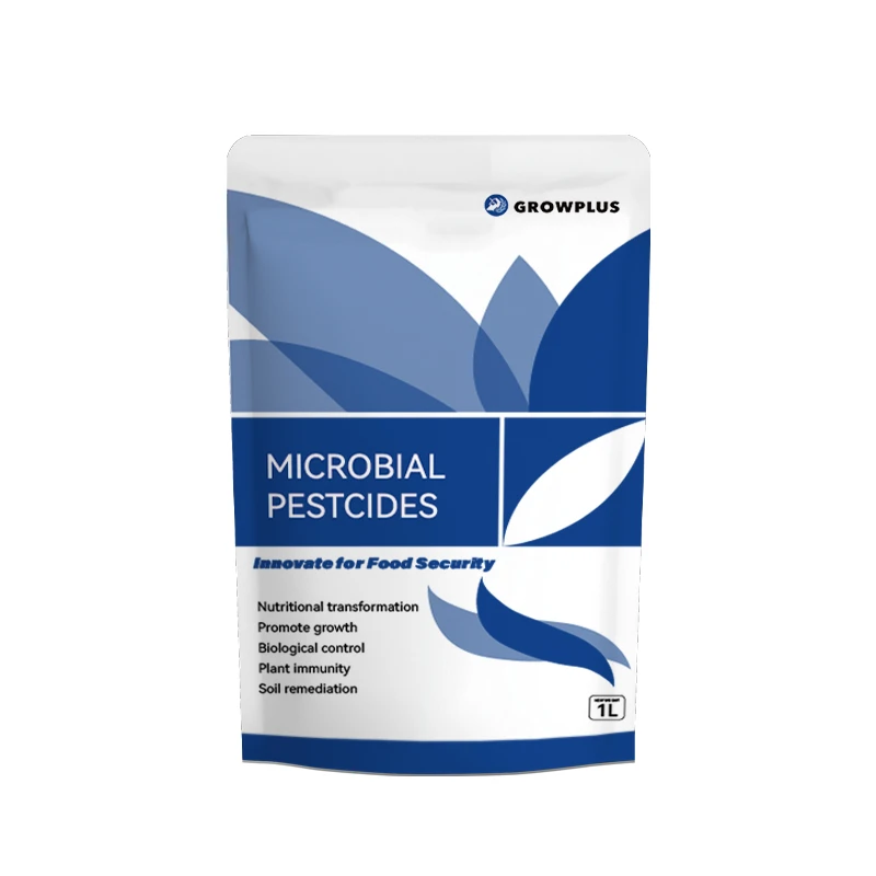 Kasugamycin Antibiotic